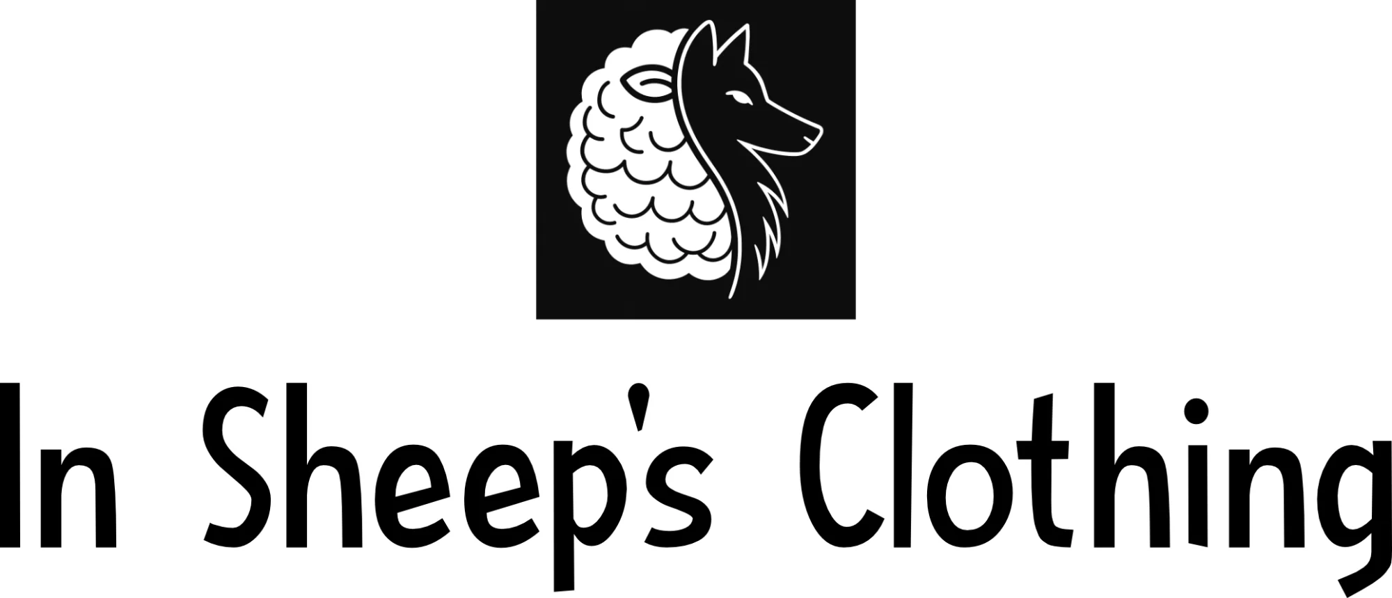 In Sheep's Clothing Logo