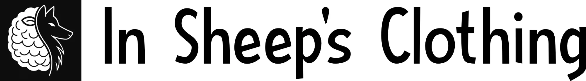 In Sheep's Clothing
